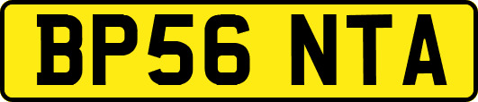 BP56NTA