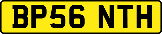 BP56NTH
