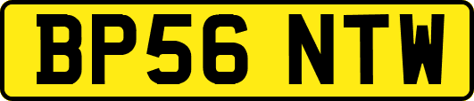 BP56NTW