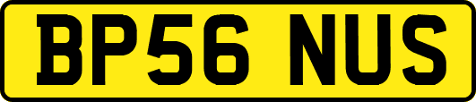 BP56NUS