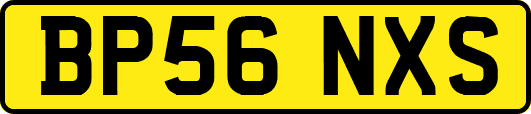 BP56NXS