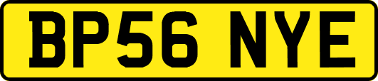 BP56NYE
