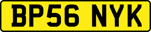 BP56NYK