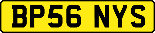 BP56NYS