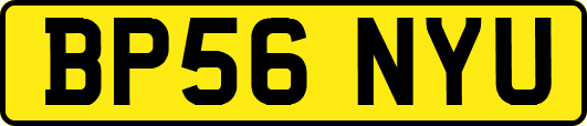 BP56NYU