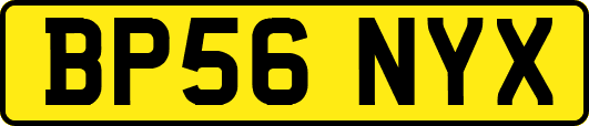 BP56NYX