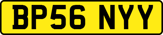 BP56NYY