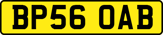 BP56OAB