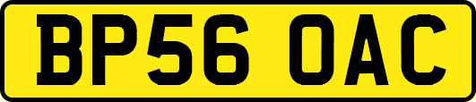 BP56OAC
