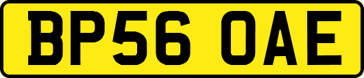 BP56OAE