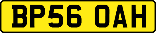 BP56OAH
