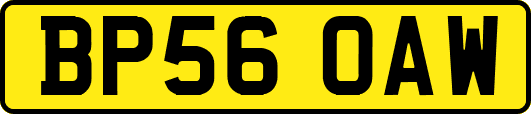 BP56OAW