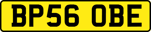 BP56OBE