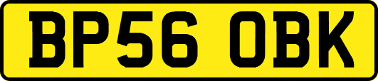 BP56OBK
