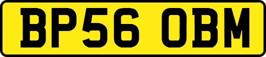 BP56OBM