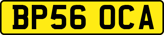 BP56OCA