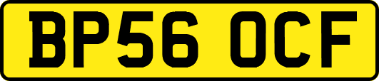 BP56OCF