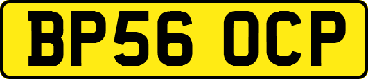 BP56OCP