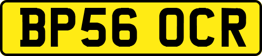 BP56OCR