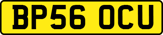 BP56OCU