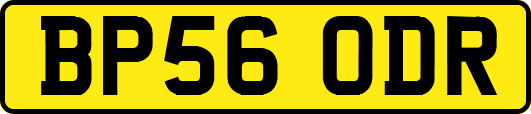BP56ODR