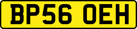 BP56OEH