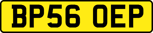 BP56OEP