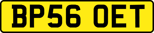BP56OET