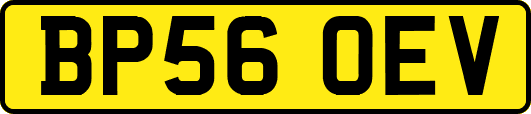 BP56OEV