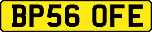 BP56OFE