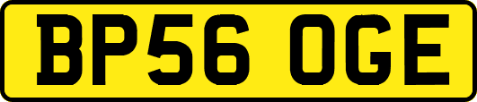 BP56OGE