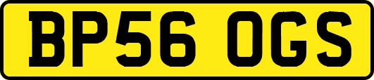 BP56OGS