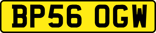 BP56OGW