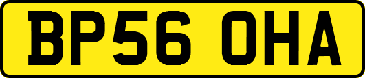 BP56OHA