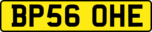BP56OHE
