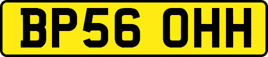 BP56OHH