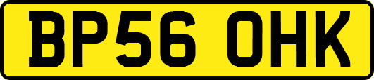 BP56OHK