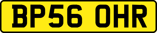 BP56OHR
