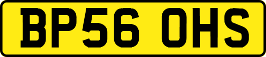 BP56OHS