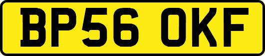 BP56OKF
