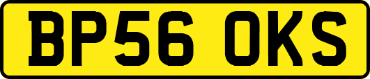 BP56OKS