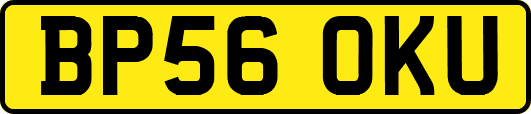 BP56OKU