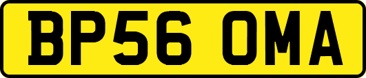 BP56OMA