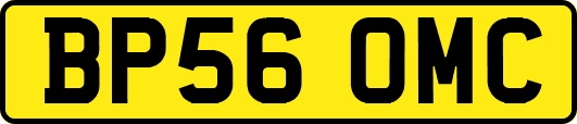 BP56OMC