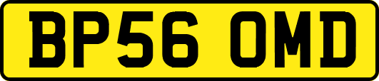 BP56OMD