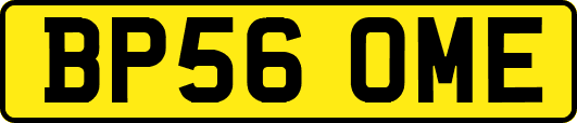 BP56OME