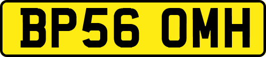 BP56OMH