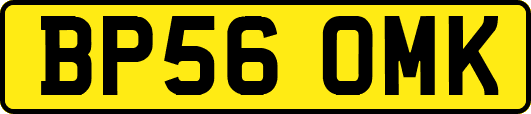 BP56OMK