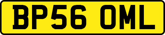 BP56OML