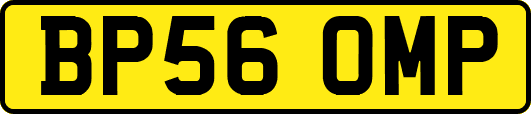 BP56OMP